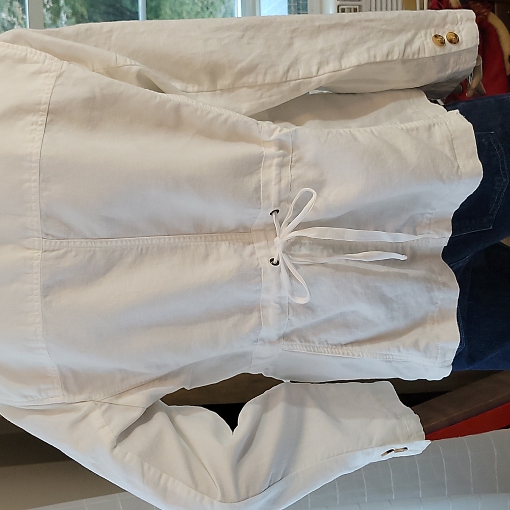 Talbots jacket - Picture 3 of 5